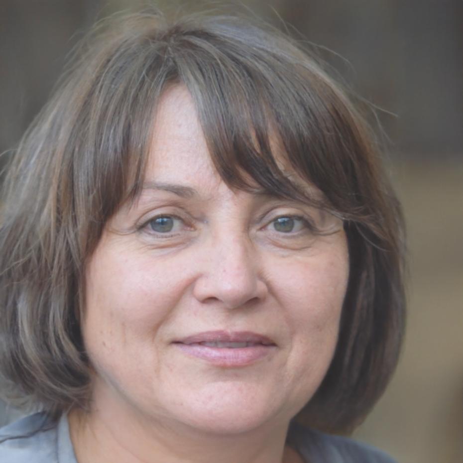 Elke Reinhardt, Technische Direktorin bei caliontrivea